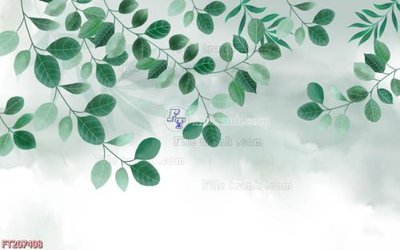 Download file File in tranh tường 3D FT207408 (gốc) cho xưởng in