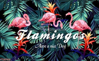 File tranh ảnh gốc File in tranh tường 3D FT207410 dùng cho in khổ lớn