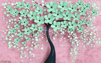 Tải file gốc File in tranh tường 3D FT207435 (in tráng gương) 5DFile gốc File in tranh tường 3D FT207435 (in ấn) phiên bản premium