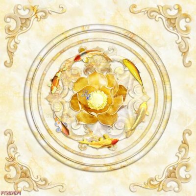 Tải file File in tranh tường 3D FT207674 (ảnh gốc) file TIFF