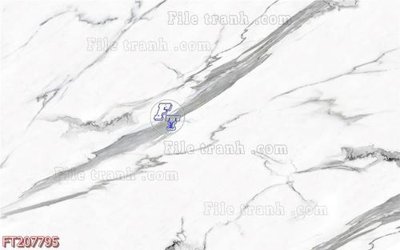 File PSD File in tranh tường 3D FT207795 (bản gốc) đã tách nền