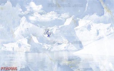 Tải file gốc File in tranh tường 3D FT207806 (bản PSD) gốc