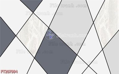 Tải file File in tranh tường 3D FT207994 (gốc) in trên mọi chất liệu