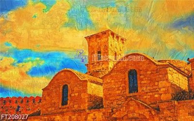 File ảnh File in tranh tường 3D FT208027 (gốc) in Hiflex