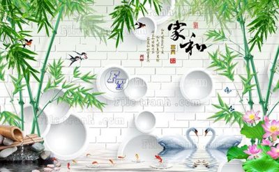 File ảnh File in tranh tường 3D FT208167 (gốc) in Hiflex