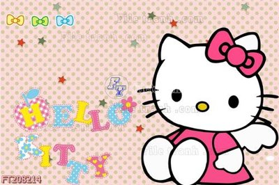 File gốc File in tranh tường 3D FT208214 (in lụa) tranh mã đáo