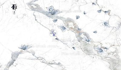 Mua file gốc File in tranh tường 3D FT208327 (in ấn) tại Filetranh.com