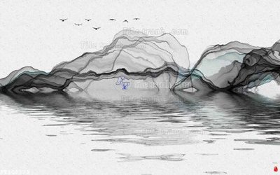 Mua file gốc File in tranh tường 3D FT208379 (PSD) tại Filetranh.com