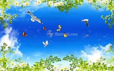 Tải file gốc File in tranh tường 3D FT208692 (in bạt) quảng cáo