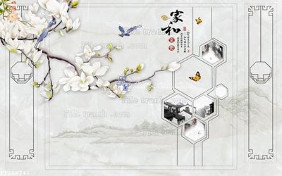 File tranh File in tranh tường 3D FT208742 (bản gốc) treo tường