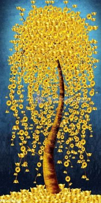 Tải file File in tranh tường 3D FT209168 (ảnh gốc) in gạch 3D