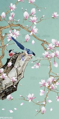 File tranh quảng cáo File in tranh tường 3D FT209182 (download file gốc)