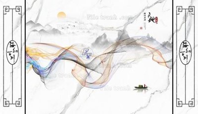 File tranh File in tranh tường 3D FT209293 (ảnh gốc) chi tiết rõ ràng