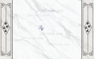File in trần File in tranh tường 3D FT209294 (bản gốc 3D) sống động