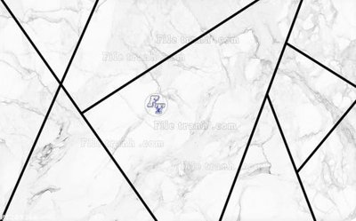 Ảnh gốc File in tranh tường 3D FT209366 (nét căng) in mica