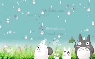 File ảnh File in tranh tường 3D FT209557 (gốc) in Hiflex