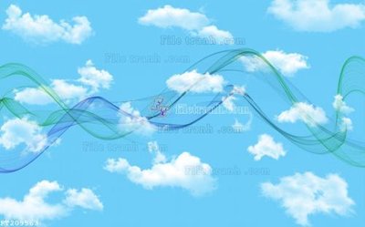 Download file tranh PSD File in tranh tường 3D FT209563 để chỉnh sửa