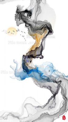 Tải file tranh File in tranh tường 3D FT209611 (ảnh gốc) ngay