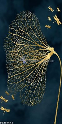 File ảnh File in tranh tường 3D FT209642 (gốc) in poster