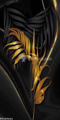 File gốc File in tranh tường 3D FT209643 (in lụa) họa tiết 3D