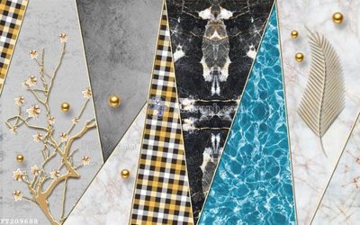 Tải file File in tranh tường 3D FT209688 (ảnh gốc) in gạch 3D