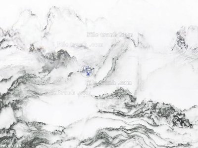 Download file gốc File in tranh tường 3D FT209740 (in mica) logo