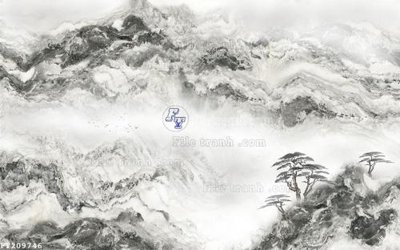 Tải file File in tranh tường 3D FT209746 (gốc) chủ đề tôn giáo