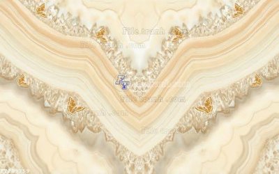 File tranh File in tranh tường 3D FT209759 (gốc) chủ đề động vật