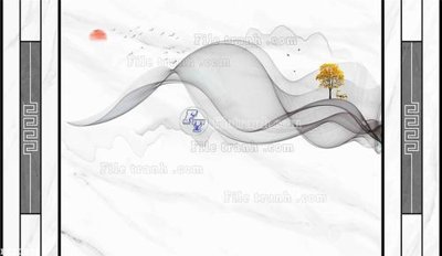 Tải xuống file tranh gốc File in tranh tường 3D FT209783 (PSD/TIFF)