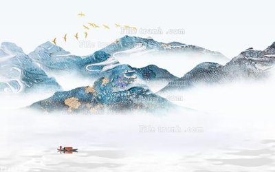 Tải file gốc File in tranh tường 3D FT209839 (in tráng gương) siêu đẹpFile tranh gốc File in tranh tường 3D FT209839 chất lượng cao