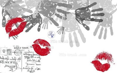 Tải file File in tranh tường 3D FT209881 (ảnh gốc) in tranh kính