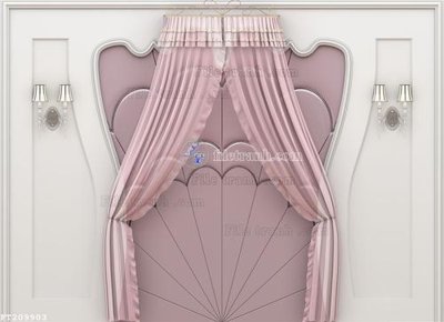 Download file File in tranh tường 3D FT209903 (chuẩn in) File in tranh tường 3D FT209903