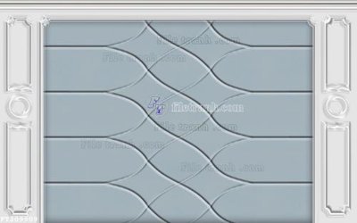 File gốc File in tranh tường 3D FT209909 (dành cho quảng cáo)