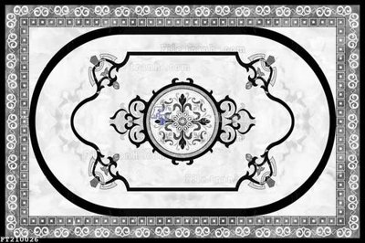 Tải về file tranh gốc File in tranh tường 3D FT210026 (để in quảng cáo)