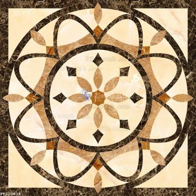 Download file File in tranh tường 3D FT210028 (gốc) in mica ốp bếp