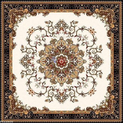 File gốc File in tranh tường 3D FT210030 (in mica) trang trí