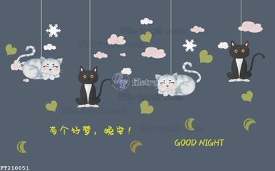 File gốc File in tranh tường 3D FT210051 (in ấn) màu sắc trung thực