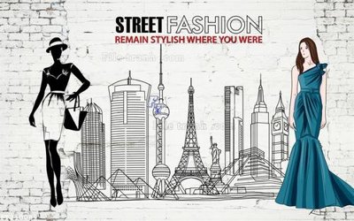 File in trần File in tranh tường 3D FT210089 (bản gốc) phong cảnh