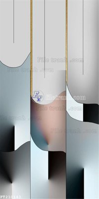 File gốc File in tranh tường 3D FT210143 (PNG) chất lượng cao