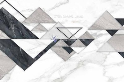 File ảnh File in tranh tường 3D FT210293 (gốc) cho trang trí nội thất