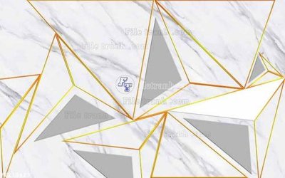 Tệp tin gốc File in tranh tường 3D FT210423 (chất lượng cao) File in tranh tường 3D FT210423