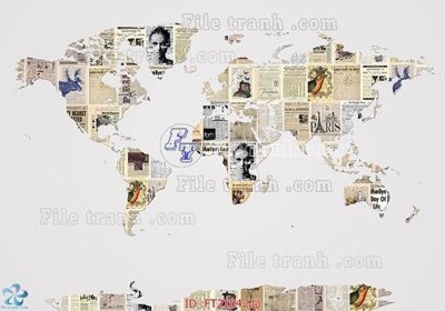 Tải file File psd tường quán cà phê FT2104 (gốc) chủ đề phong thủy