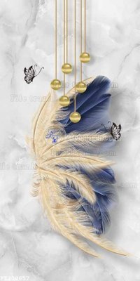 Download file File in tranh tường 3D FT210657 (chuẩn in) File in tranh tường 3D FT210657