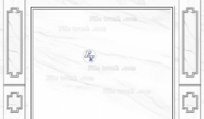 Tải file gốc File in tranh tường 3D FT210794 (in bạt) quảng cáo