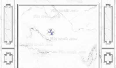Download file File in tranh tường 3D FT210795 (gốc) cho xưởng in