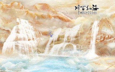 Tệp tin gốc File in tranh tường 3D FT210826 (dùng cho in ấn) chuyên nghiệp