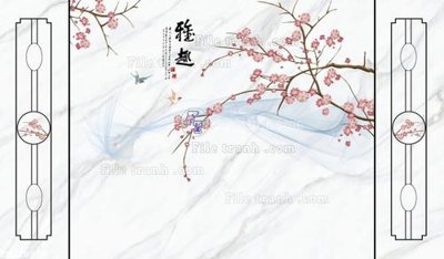 Tải file File in tranh tường 3D FT210919 (gốc) chủ đề tôn giáo