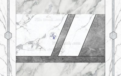 Tải file File in tranh tường 3D FT210995 (gốc) làm tranh treo tường