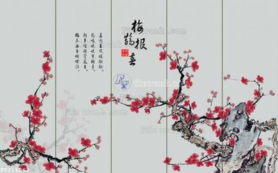 Mua file tranh gốc File in tranh tường 3D FT211062 tại Filetranh.com