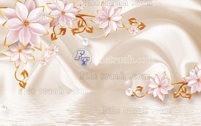 Mua file gốc File in tranh tường 3D FT211479 (PSD) tại Filetranh.com